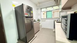 Blk 421A Northshore Straitsview (Punggol), HDB 2 Rooms #576008451